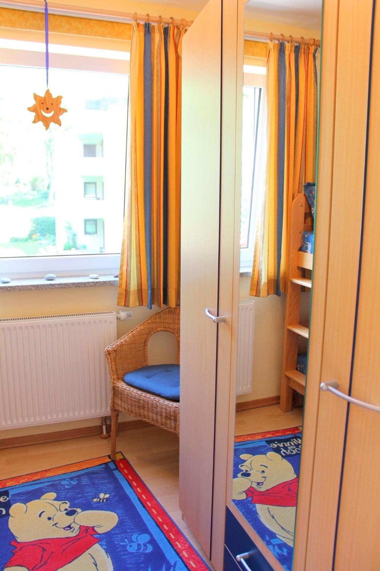 Residenz am Kurpark - Whg 12 - familienfreundliche Wohnung, strandnah und zentral gelegen Grömitz Exterior foto