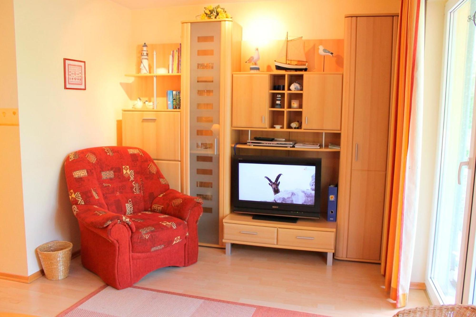 Residenz am Kurpark - Whg 12 - familienfreundliche Wohnung, strandnah und zentral gelegen Grömitz Exterior foto
